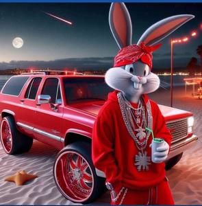 Meet your Posher, Terrelle